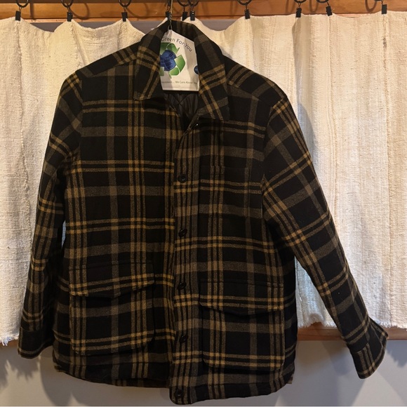 Jenni Kayne Jackets & Blazers - Jenni Kayne Women's Farmhouse Jacket